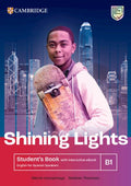 Shining Lights B1 Student`s Book