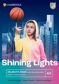Shining Lights A2 Student`s