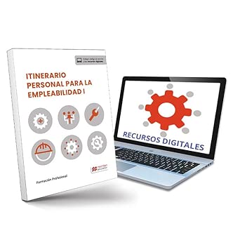 TRA Itinerario Personal Empleabilidad