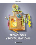 Tecnología y Digitalización I ESO. inGENIOX