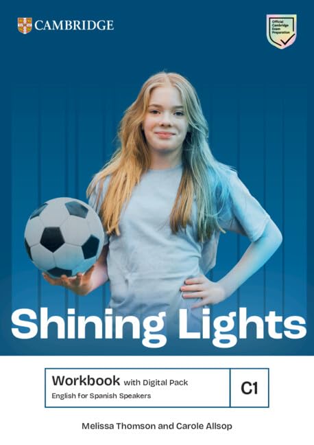 Shining Lights C1 Workbook