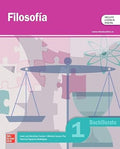Filosofía 1.º Bachillerato