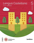 LENGUA 5º EDUCACION PRIMARIA ACENTOS ED 2022