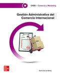 Gestión administrativa del comercio internacional