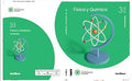 FISICA QUIMICA 3ºESO MEC 22 CONSTRUYENDO MUNDOS
