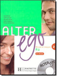 Alter ego 2 méthode de français