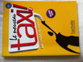 nouveau taxi! Livre de l'élève. Per le Scuole superiori. Con CD Audio. Con CD-ROM
