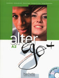 (12) ALTER EGO +2 ST
