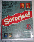Surprise! 6