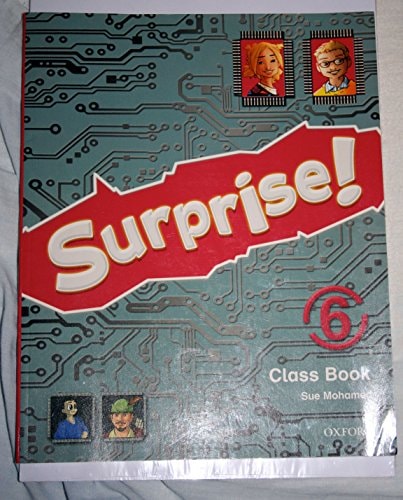 Surprise! 6