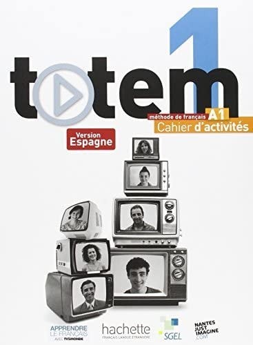 TOTEM 1 EJERCICIOS