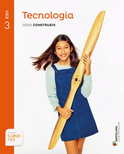 Tecnologia, 3 ESO