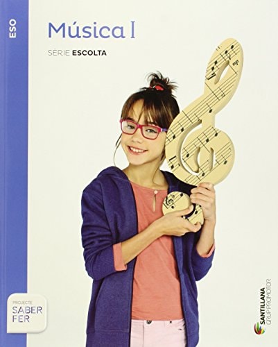 Música I, ESO