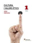 Cultura i valors ètics, 1 ESO
