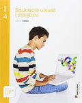 Educació visual i plàstica, 4 ESO sèrie Crea : projecte Saber fer