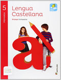 Lengua castellana 5 primària