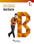 Desenvolupament de la competència lectora, 1 ESO