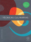 Tecnicas Culinarias
