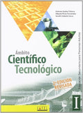 Ámbito científico tecnológico nivel I : Educación Secundaria para personas adultas