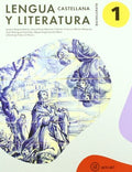 Lengua castellana y literatura 1o. bachillerato