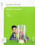 Biologia i geologia, 3 ESO. Quadern d'estudi