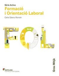 Formació i orientació laboral, Grau Mitjà