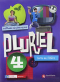 Pluriel 4 Livre de l'élève