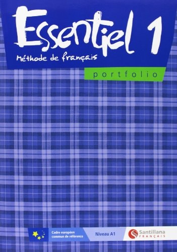 ESSENTIEL 1 CAHIER D'EXERCICES+CAHIER PERSONNEL+CD
