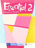 ESSENTIEL 2 CAHIER D'EXERCICES+CAHIER PERSONNEL+CD