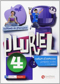 PLURIEL 4 CAHIER D'EXERCICES