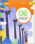 Science and Environment 06 workbook