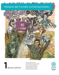 Historia del Mundo Contemporáneo 1: Bachillerato [Primer curso]