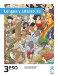 Lengua castellana y literatura, 3 ESO, Sembrando futuro