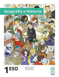 Geografía e Historia 1o ESO