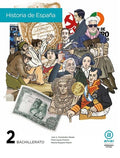 Historia de España, 2 Bachillerato