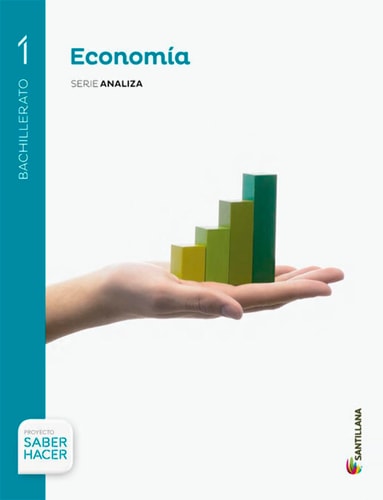 Economía, 1 bachillerato