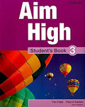 Aim High: Level 3 Student's Book