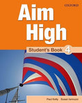 Aim High Student's Book