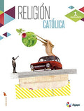 Religión católica, 1 Bachillerato