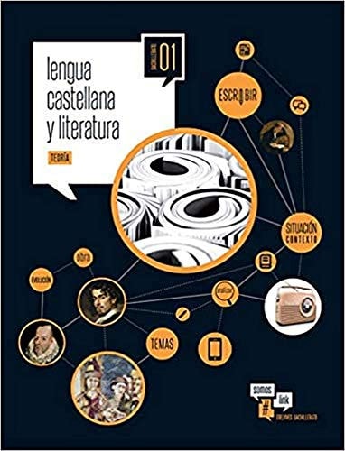 Lengua castellana y literatura, Bachillerato 1 Práctica