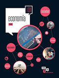 Economía, Bachillerato 1 Humanidades y Ciencias Sociales
