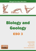 Biology and Geology, Bilingual Secondary Education, 3 ESO.