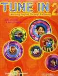 Tune In 2: Student Book with Student CD