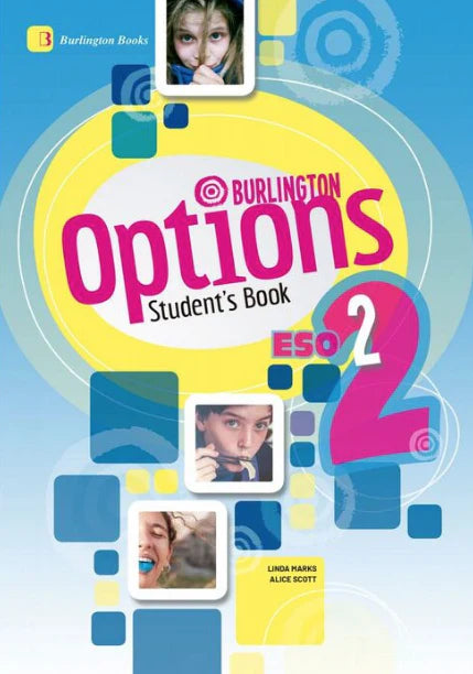 Options Eso 2 Sb (sin Coleccion)