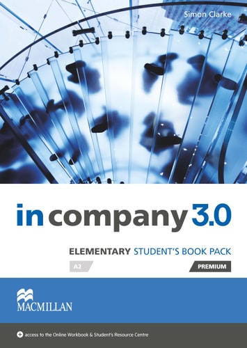 IN COMPANY 3.0 Ele Sb Pk