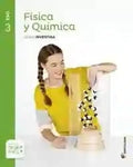 Física y química 3 ESO