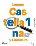 Lengua castellana y Literatura 1 Bachillerato Lengua cooficial RADIX