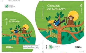CIENCIAS DA NATURALEZA 4º EDUCACION PRIMARIA CONSTRUIR MUNDOS GALICIA ED 2023