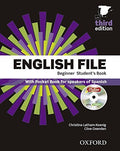 English File Beginner