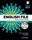 English File Advanced